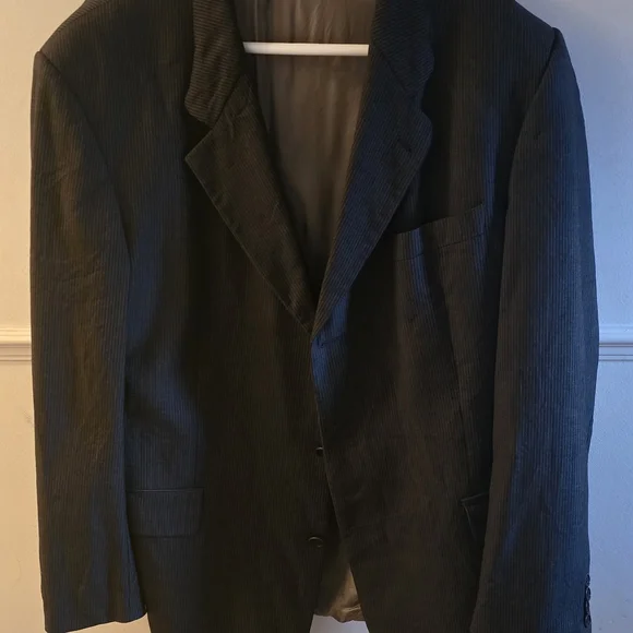 Hugo Boss Suit Jacket - Picture 1 of 5